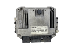 Controller Ford 0281011701 6M51-12A650-NC 9BXC Bosch 54158