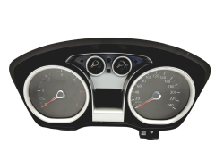 Speedometer/Instrument Cluster Ford Focus 8V4T-10849-GH 8V4T10849GH 42060
