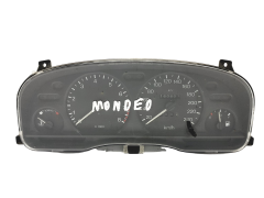 Speedometer/Instrument Cluster Ford Mondeo 95BB-10849-RB 95BB10849RB 41125