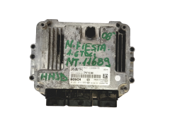 Controller 0281014989 8V21-12A650-PE Ford Bosch 25785