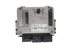 Controller 0281019349 CV21-12A650-AE Ford Bosch 43614