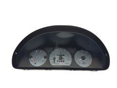 Speedometer/Instrument Cluster Fiat Punto 46542544 1891