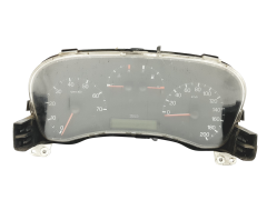 Speedometer/Instrument Cluster Fiat Punto 46736317 6063079915 41924