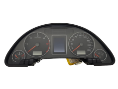 Speedometer/Instrument Cluster Audi A4 B7 8E0920901D 0263626090 21930 Speedometer/Instrument Cluster Audi A4 B7 8E0920901D 0263626090 21930