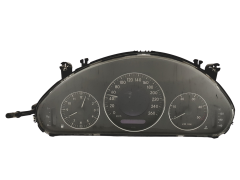 Speedometer/Instrument Cluster Mercedes E W211 A2115405611 28791