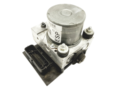Abs Pump Fiat 500 51853817 0265951550 Bosch 35822