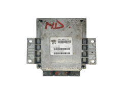Controller 9652488080 IAW48P2.76 PSA Magneti Marelli 35889