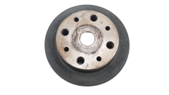 Wheel Hub 0515H4 2.5 TD THX Boxer Jumper