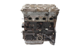 Petrol Engine 1,6 16v NFU 10FX4W Peugeot 206 79000 km