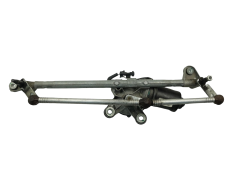 Wiper Mechanism Opel Vectra C 09185806 23001495