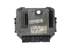Controller 0281010707 9647158080 9647785580 PSA Bosch 52354