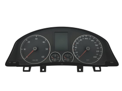 Speedometer/Instrument Cluster VW Golf MK5 1K0920874B 110080375005 56605