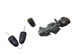 Ignition Switch Ford Focus 3 3M51-3F880-AE 98AB-11572-BG Ignition Switch Ford Focus 3 3M51-3F880-AE 98AB-11572-BG