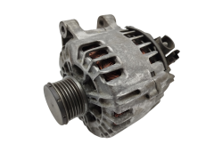 Alternator 5705KV 9664779680 TG15C135 2605547B Valeo Peugeot Citroen 1411