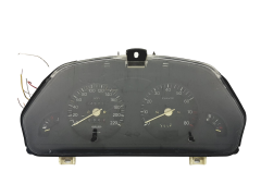 Speedometer/Instrument Cluster Peugeot 106 9627755680 09034249905 40117
