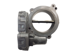 Air Throttle Body Mercedes-Benz A6510900470 0280750573 1420