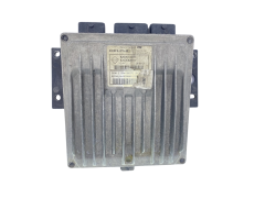 Controller 8200513076 8200582518 R0410B037C Renault Delphi 63527