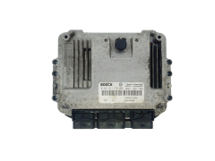 Controller 0281011776 8200391966 8200386508 Renault Bosch 45056