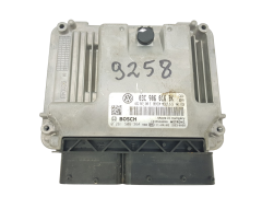 Engine Controller 03C906016BK 0261S06364 VW Bosch