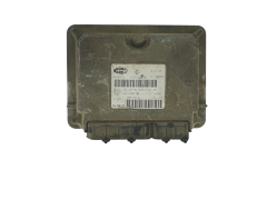 Controller IAW4AF.M8 55187373 61600.628.05 Fiat Magneti Marelli 