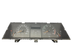 Speedometer/Instrument Cluster Renault 25 RB29 J 183 RB29J183 Digital 49847