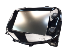 Navigation C1 2 108 Aygo 2 86140-0H020 AVH-7148ZC Pioneer 1480