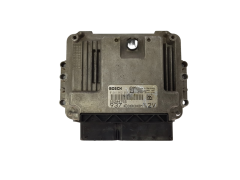 Controller 0281012858 55204755 4D34A3ABM Fiat Bosch 18629