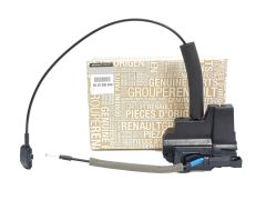 Door Lock Mechansim Right Front Renault Megane 3 Coupe 805020004R