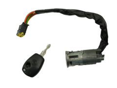Ignition Switch Dacia Logan Sandero N0501898 6001550786 Valeo