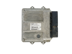 Controller Fiat 55186608 MJD6JF.P3 Magneti Marelli 38514