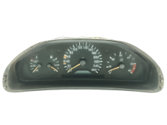 Speedometer/Instrument Cluster Mercedes E W210 2105409647 42005