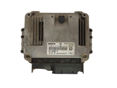 Controller Fiat 51798819 0281012865 Bosch 
