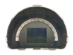 Speedometer/Instrument Cluster Smart Forfour 248214346R 27304