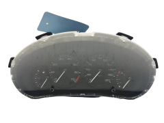 Speedometer/Instrument Cluster Peugeot 206 9645096180 503000640002 49209