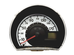 Speedometer/Instrument Cluster Aygo 107 C1 83800-0H160-A Toyota PSA 33213