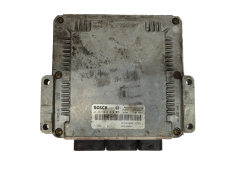 Controller 0281010819 8200039569 8200166362 Renault Bosch 14497