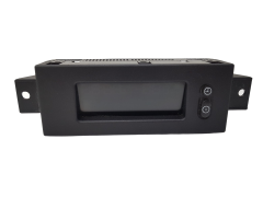 Radio Display Opel Corsa D 13301080 565412769