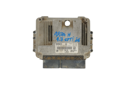 Controller Opel 55560810DB 0281012694 Bosch GM 41973