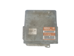 Controller 0261200772 9617149680 26FM0076 MA3.0 PSA Bosch 38404