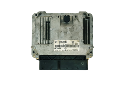 Controller 96950947 0281015569 Opel  Bosch GM 32348