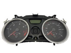 Speedometer/Instrument Cluster Renault Megane 2 8200720321 N