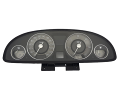 Speedometer/Instrument Cluster Lancia Thesis 51732538 18427