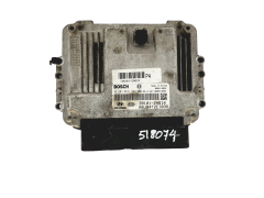 Controller 0281012332 39101-2A610  Hyundai Bosch