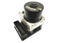 Abs Pump Mazda 2 Ford Fusion Fiesta 2S61-2M110-CE ATE 39695