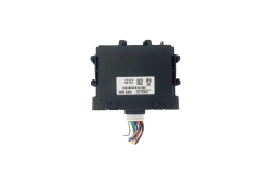 Controller Moduł 284Y66LA2A F005V03265 Renault 