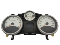 Speedometer/Instrument Cluster Peugeot 207 9662904780 A2C53190340 18741