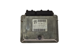 Controller Fiat 46737133 61600.384.03 IAW 49F.L2 Magneti Marelli