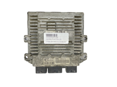 Controller 5WS40046C-T 9650518180 9647423380 PSA Siemens 59502