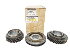Speed Gear Original Master II Movano Trafic 326101263R