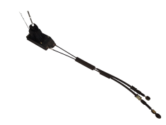 Gear Lever Renault Laguna 2 8200172835 13383